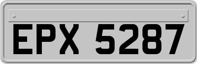 EPX5287