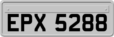 EPX5288