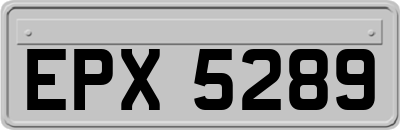 EPX5289