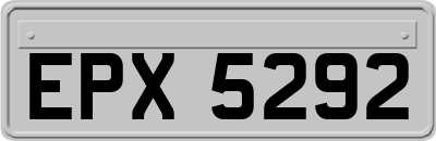 EPX5292