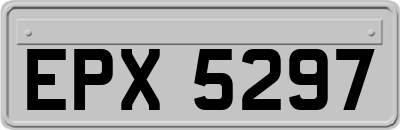 EPX5297
