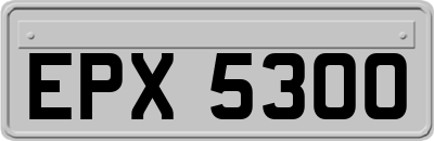 EPX5300