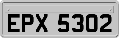 EPX5302