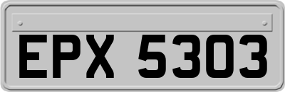 EPX5303