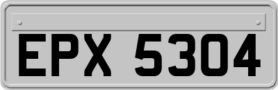EPX5304