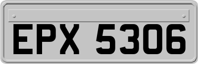 EPX5306
