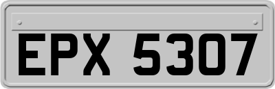 EPX5307
