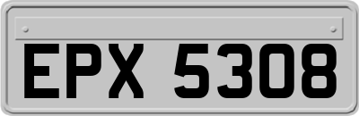EPX5308
