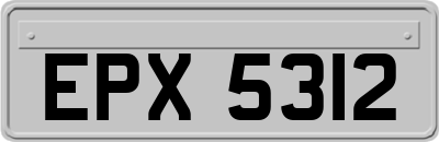 EPX5312