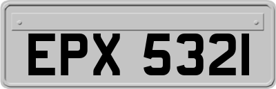 EPX5321