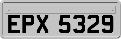 EPX5329