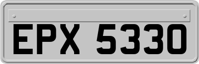 EPX5330