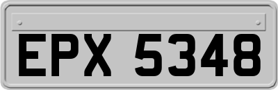 EPX5348