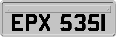 EPX5351