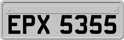 EPX5355