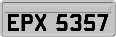 EPX5357