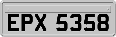 EPX5358