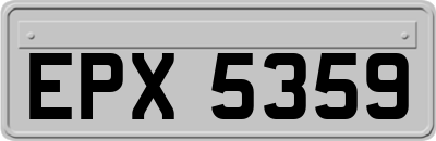 EPX5359