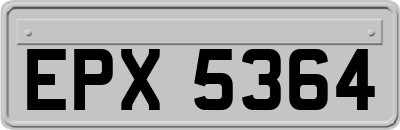 EPX5364