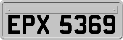 EPX5369