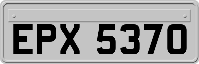 EPX5370