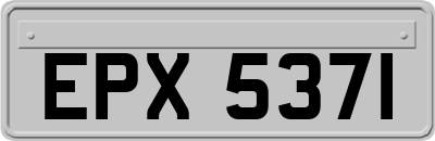 EPX5371
