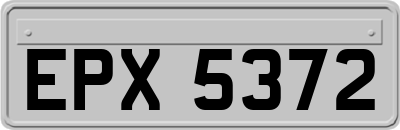 EPX5372