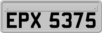 EPX5375