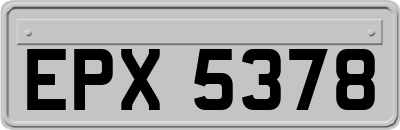 EPX5378