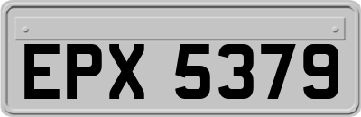 EPX5379