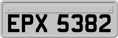 EPX5382