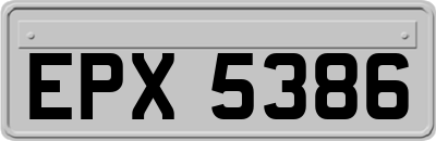 EPX5386