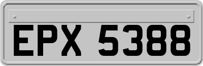 EPX5388
