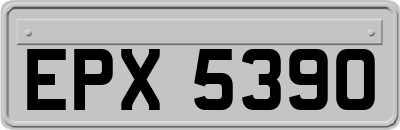 EPX5390