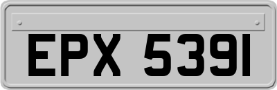 EPX5391