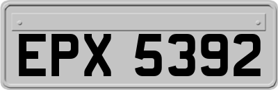 EPX5392