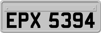 EPX5394