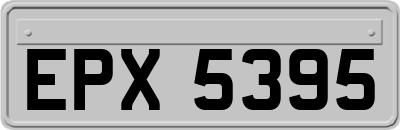 EPX5395