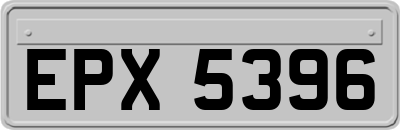 EPX5396