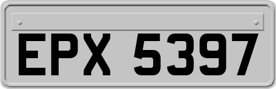 EPX5397