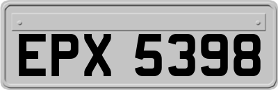 EPX5398