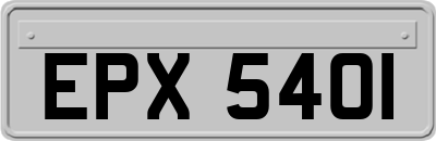 EPX5401