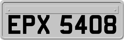 EPX5408