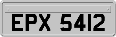EPX5412