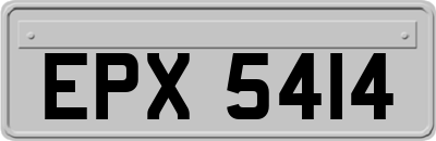 EPX5414