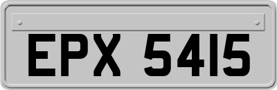 EPX5415