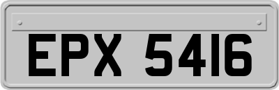 EPX5416