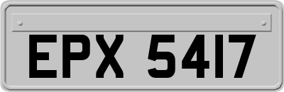 EPX5417