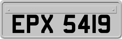 EPX5419