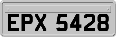 EPX5428